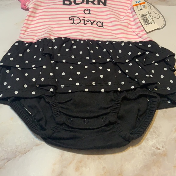 GIRL KOALA BABY OUTFIT!! - Picture 3 of 6